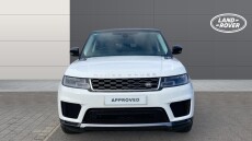 Land Rover Range Rover Sport 3.0 SDV6 HSE 5dr Auto Diesel Estate